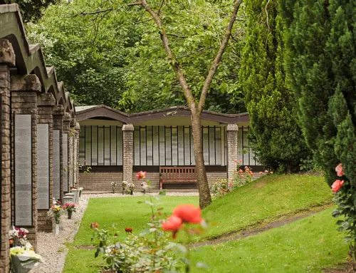 How do our direct cremations work?